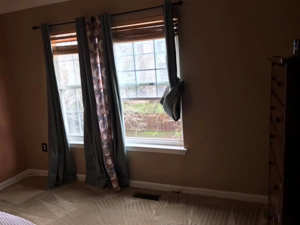 Shiny Carpet Cleaning project 3