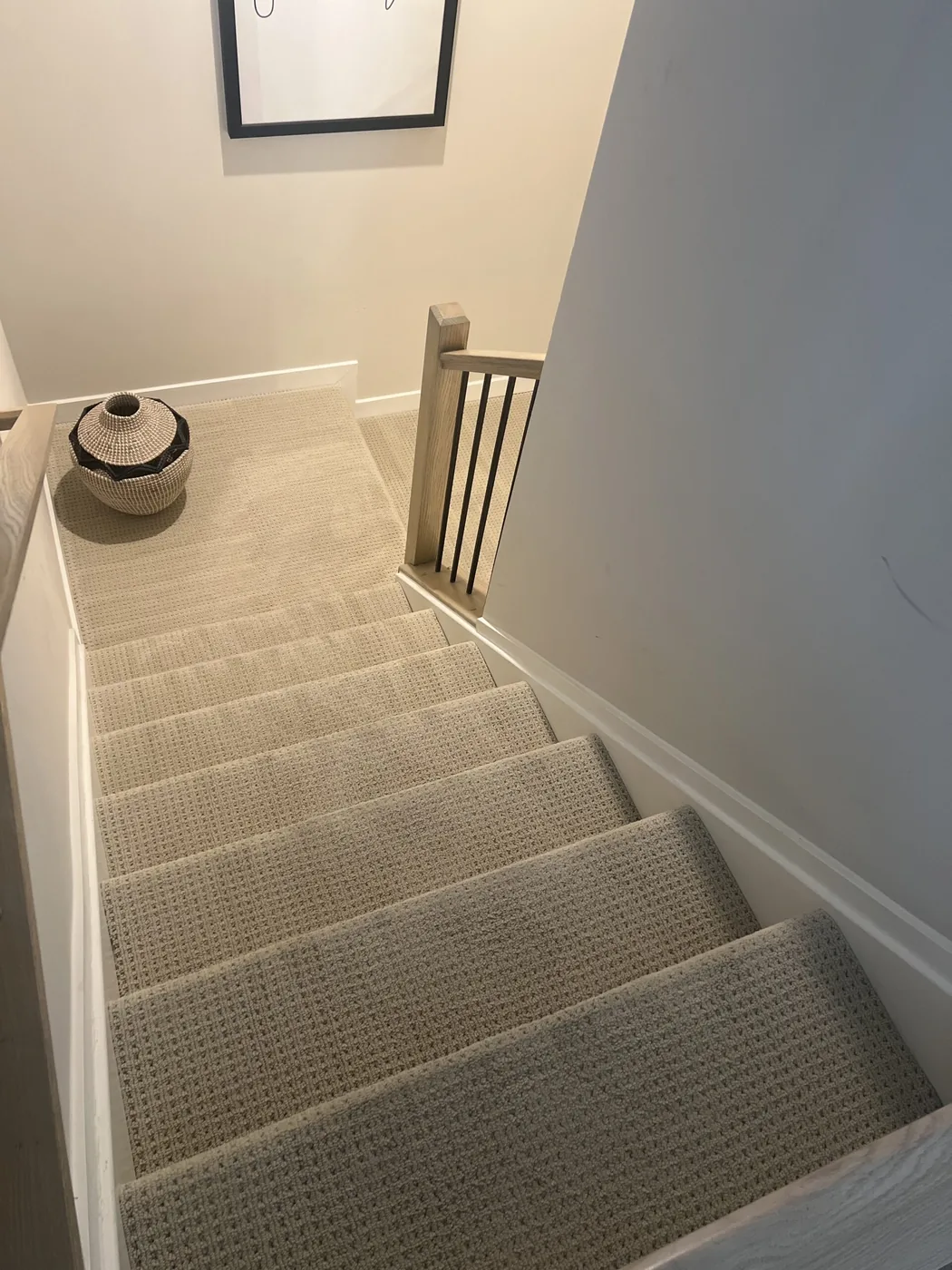Shiny Carpet Cleaning project 5